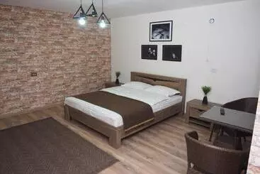 پانسیون Prime Time Guest House