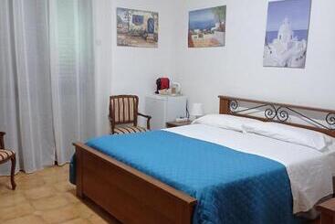 Pensjonat Villa Angela