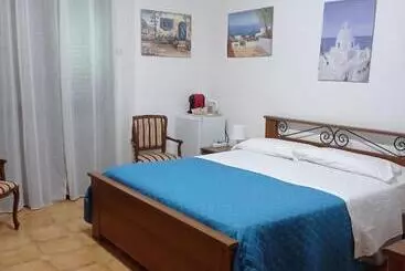 Pensione Villa Angela