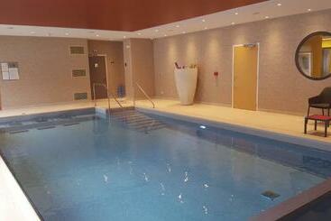 アパートホテル Résidence Séniors Domitys Les Hautes Feuilles