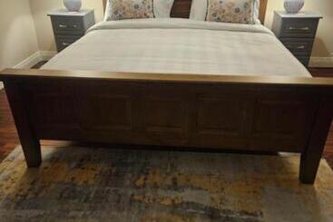 민박 Ard Aoibhinn Roscommon