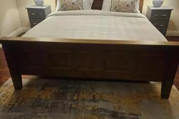 ベッドアンドブレックファースト Ard Aoibhinn Roscommon