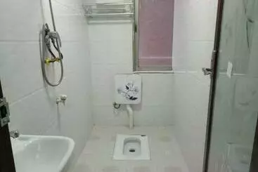 Dihao Hostel North Railway Station
