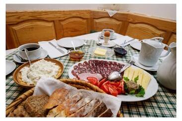 Turistična Kmetija Stoglej