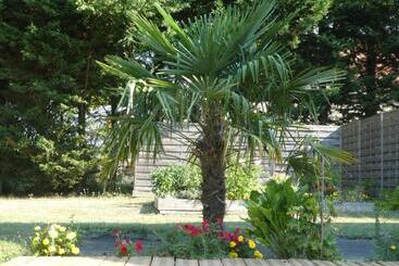 Majatalo Chambre D Hote Le Sablonnet