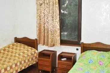 پانسیون Guest House Passiflora პასიფლორა