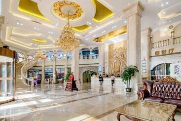 Vienna Hotel East Xiangtan Railway Station