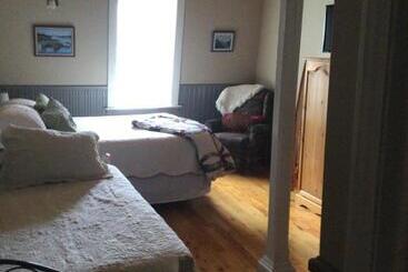 هاستل Eriksen Premises