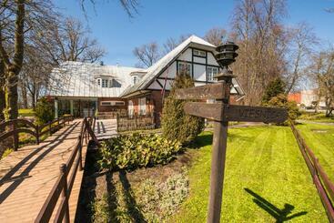 هاستل Guest House Nīcava