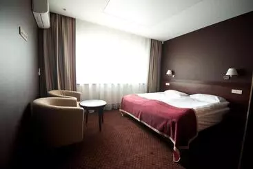 تختخواب و صبحانه Dubingių žirgynas