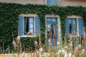 Aamiaismajoitus (B&B) La Cochetière