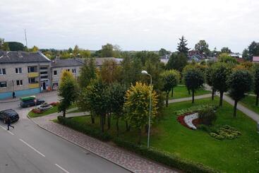 Hotel Ludza