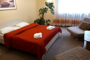 Hotel Minhauzena Unda