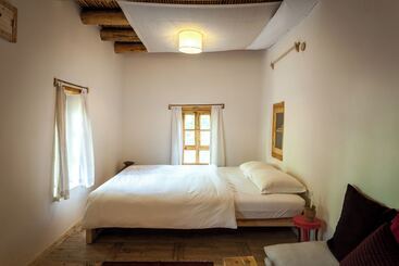 Hotel Nimmu House Ladakh