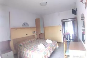 Hotel Rosy
