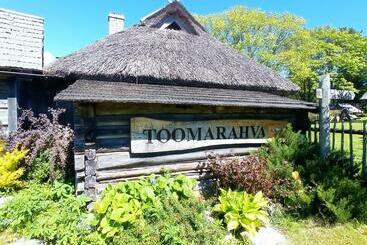 Toomarahva Farmstay