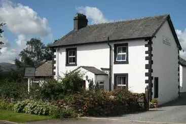 Netherdene Country House Bed & Breakfast