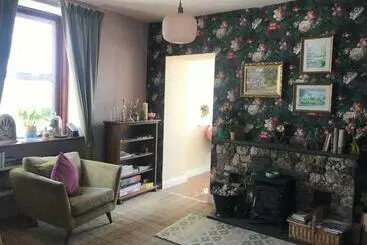 Netherdene Country House Bed & Breakfast