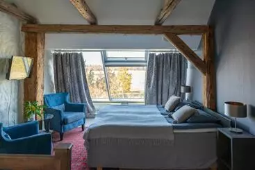 Majatalo Dagen Haus Guesthouse