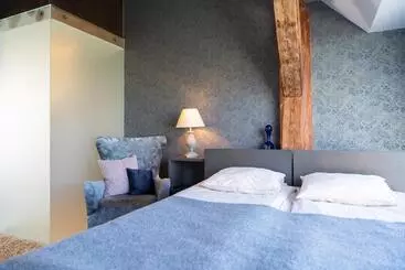 پانسیون Dagen Haus Guesthouse