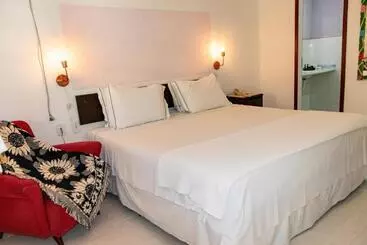 Pension  Guest House Green Garden