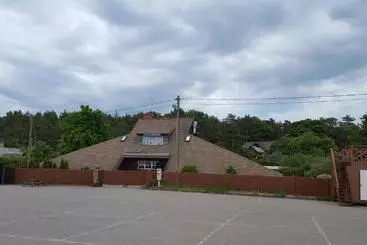 پانسیون Saulrieti