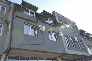 Pansiyon Villa Grazia