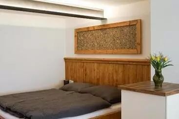 Pensión Haus Am Wald