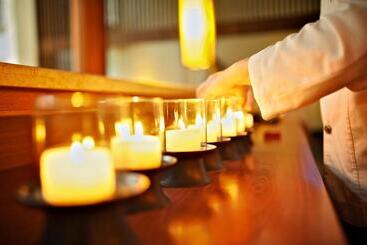 استراحتگاه Silks Place Taroko