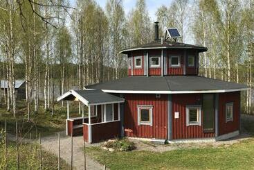 Stf Växhuset Hostel