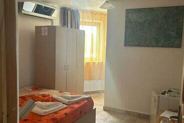 Hospedaria Felix Residence Costinesti