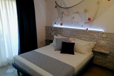 مبيت وإفطار Gi & Ro Al Mare