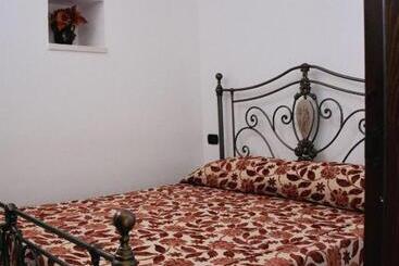 צימר Trulli Pastore