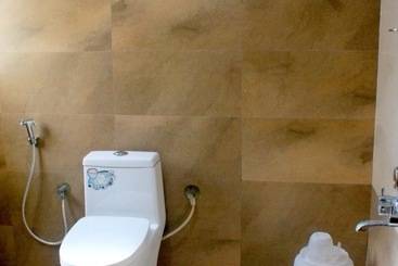 בית מלון כפרי Sakura Inn