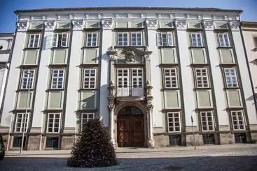 ペンション Althanský Palác