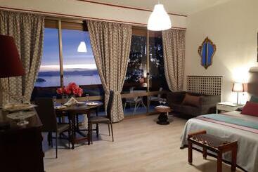 بنسيون Belvedere Del Lago