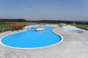 پانسیون Bazeni Baikal