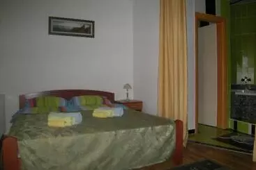 پانسیون Bazeni Baikal