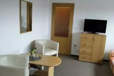 ペンション Kulturně Společenské Centrum