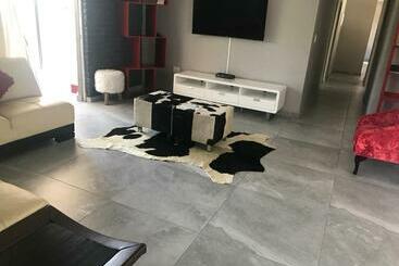 Pension Kwasiya Guest House