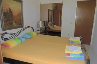 پانسیون Rooms Villa Desa