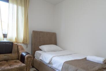 هتل آپارتمان Sun Garden Sarajevo