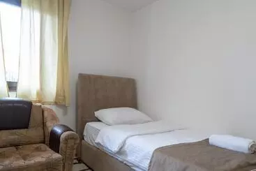 アパートホテル Sun Garden Sarajevo