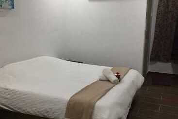 ユースホステル Nautilus Bay Home Inn