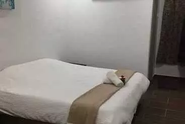 ユースホステル Nautilus Bay Home Inn