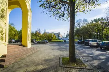 آپارتمان Apart Prestige