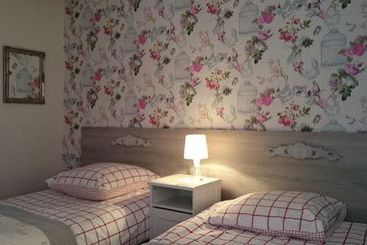 L Hermine Occitane B&b