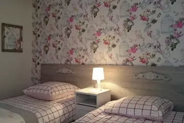 L Hermine Occitane B&b