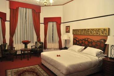 Bed and Breakfast Royal Cocoon Nuwara Eliya