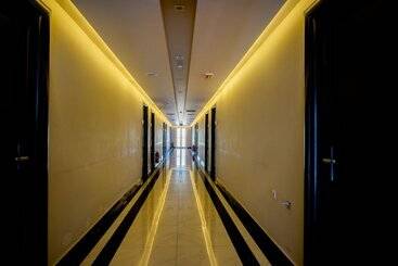 Aar Hotel & Spa Ioannina